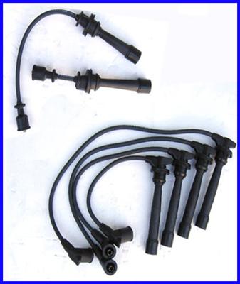 Buy Rubber Boots for Spark Plug Wire Set