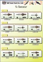 High Quality Oxygen Sensor for Car