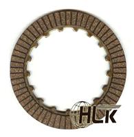 Motorcycle Clutch Plate Cd70