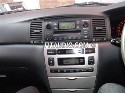 Buy Toyota Corolla Car PC