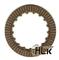 Motorcycle Clutch Plate Cd70