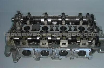 8-97016-504-7 Engine Head for Misubishi