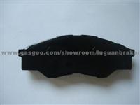 Brake Pad