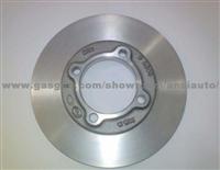 Brake Disc for Toyota Nissan