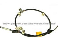 Honda Brake Cable