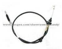 Isuzu Clutch Cable