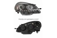 HID Head Lamp for VW LAVIDA