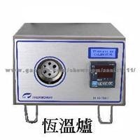 Dry Block Probe Temperature Calibrator