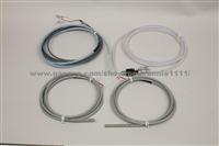 Thermocouple and RTD