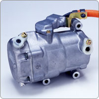 Buy Electric A/C Comprerssor