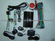 WT-216 GPS+GSM Car Alarm System
