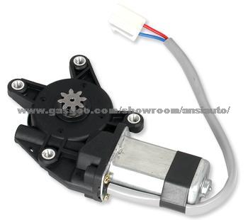 Window Motor
