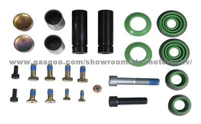 Italy, Hungary, Spain, Russia, Ukrania, Swedenetc. Brake Caliper Repair Kit