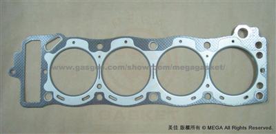 Head Gasket 04111-35030 Toyota 22R