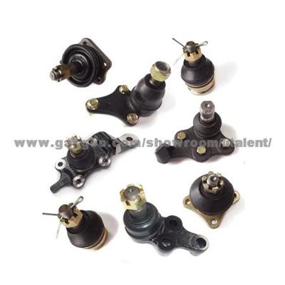 Auto Part Bushing & Mounting for Benz Bmw