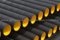 Double Wall Corrugated (DWC) and Single Wall Corrugated (SWC) Pipe 63