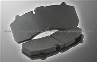 Land Rover Brake Pads RV-LR003655