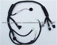 Automotive Air Conditioning Wire Harness