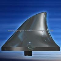 Shark-fin Antenna 46~52mA