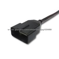 Automotive USB A Male Cable