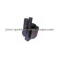 IGNITION COIL FOR 1999 MITSUBISHI ECLIPSE GST HATCHBACK 2-DOOR 2.0L