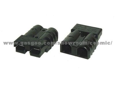 Connector-battery C-parts