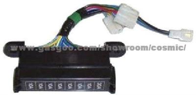 Fuse Box Assy 235c2-40301