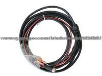 Automotive Cable Harness