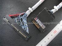 Automotive Wire Harness Molex Jst for Audi