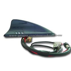 Automotive Combination Antenna AM/FM + GPS