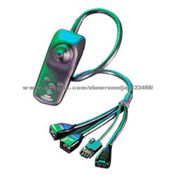 Power Wire Harness 9500AS0003001