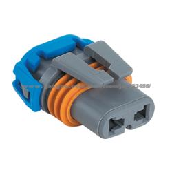 Head Lamp Connector 2910-128002010