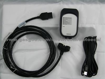 Volvo Truck Diagnostic Tool VCADS3