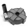 IGNITION COIL FOR MITSUBISHI H3T011,F-581