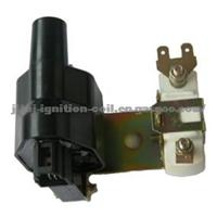 IGNITION COIL FOR DAIHATSU 90048-52056 90048-52096