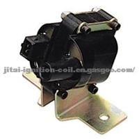 Dry Ignition Coil for Volkswagen-Audi/vw