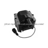 Dry Ignition Coil for Volkswagen 867905104 357905104