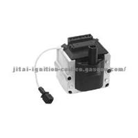 Volkswagen 6PIN Dry Ignition Coil