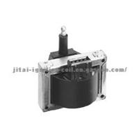 IGNITION COIL FOR PEUGEOT 597047,9604137880