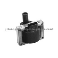 Dry Ignition Coil for Marelli Jaguar