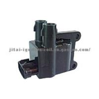 IGNITION COIL FOR TOYOTA 96-2002