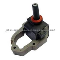 IGNITION COIL FOR NISSAN 21DC CMIT-216 CM1T-216 CM1T-216A IC-3404A