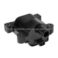 Dry Ignition Coil for TOYOTA