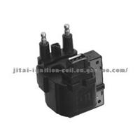 Renault Volvo Segem Dry Ignition Coil