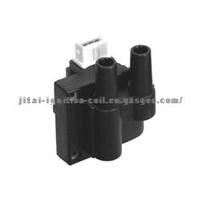 Dry Ignition Coil for Renault 7700100643