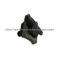 Dry Ignition Coil for Mercedes-benz A0001587503