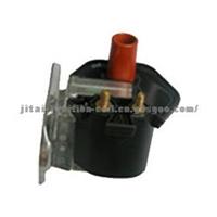 Dry Ignition Coil Mercedes-benz/ Bmw