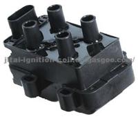 IGNITION COIL FOR RENAULT/MEGANE/TWINGO 1.2I-1.6I