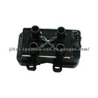 IGNITION COIL FOR RENAULT/SAGEM/VALEO/BREMI/FEBI BILSLEIN