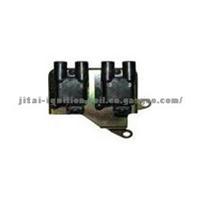 IGNITION COIL FOR KIA PRIDE